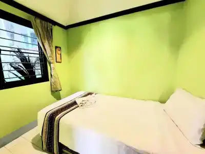 Kata Garden Resort Sha Extra Plus - 89