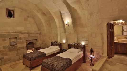 Cappadocia Cave Land - 12