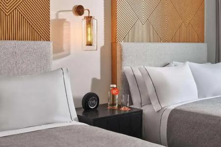 Canopy By Hilton Austin Downtown - 51