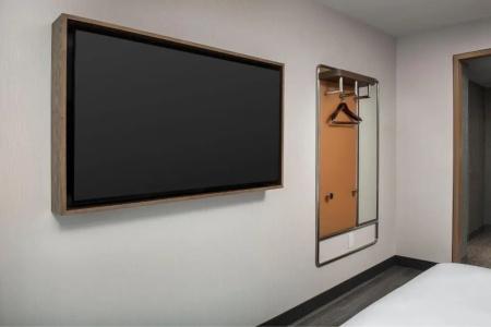 Courtyard by Marriott Washington, DC Dupont Circle - 23