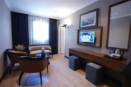 Istanbul Kervansaray - 15