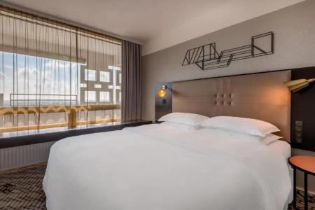 Sheraton München Arabellapark - 76