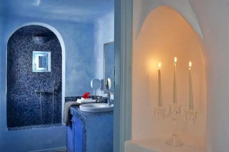 Dreams Luxury Suites - 13