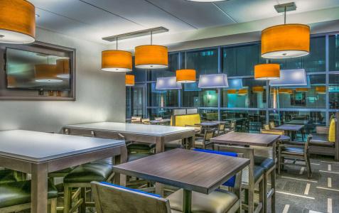 Hyatt Place Washington D.C./National Mall - 31