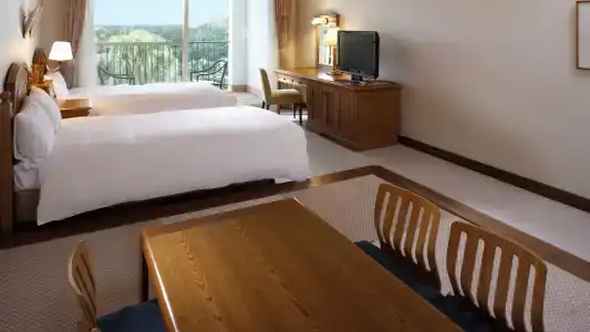 Miyako Resort Shima Bayside Terrace - 37