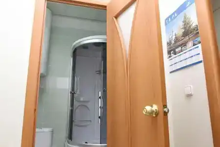 Медведь - 52