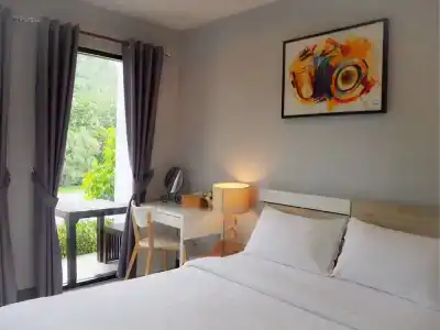 The Focus Khaoyai - 25
