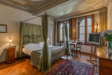 Residenza D'Epoca In Piazza della Signoria - 95