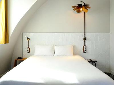 Ibis Styles Paris Gare De Lyon Tgv - 68