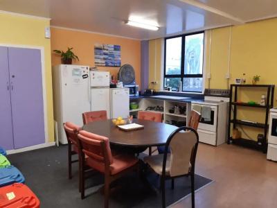 Ariki Backpackers - 16