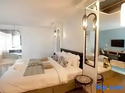Nimman Mai Design Chiang Mai - Sha Plus - 75