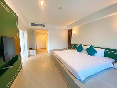 Bangsaen Heritage - Sha Plus Certified - 6