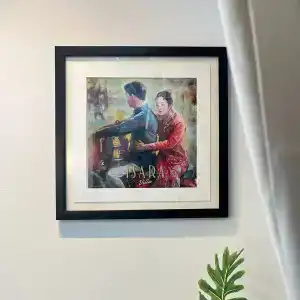 Isara Boutique And Cafe - 80