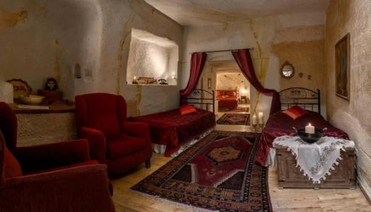 Temenni Evi - 39