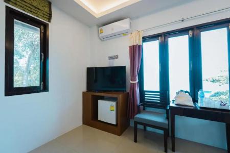 Vimarn Samed Resort - 78