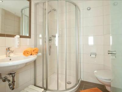 Alpenresidenz Ballunspitze Wellness- & Kinderhotel - 7