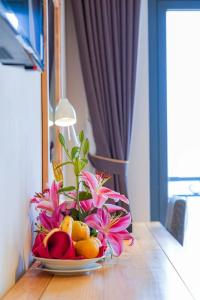 Sapa Highland Resort & Spa - 163
