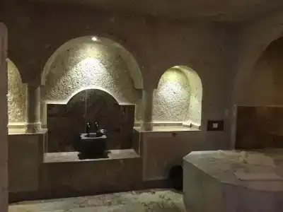 Oread Cave Suites - 213