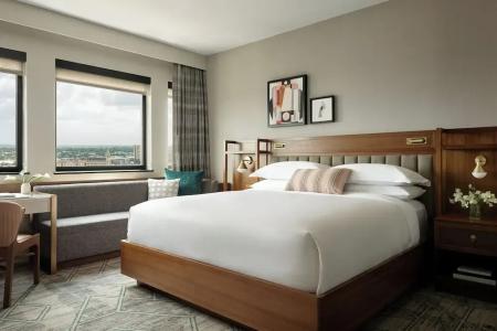 Wyndham San Antonio River Walk - 72