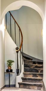 Hôtel Veryste Paris - 10