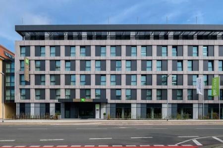 ibis Styles Magdeburg - 31