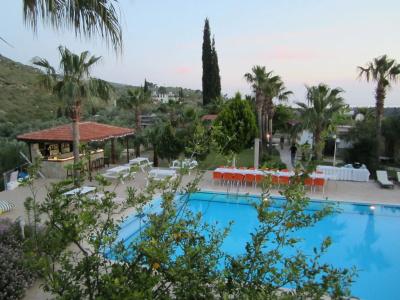 Xanthos Boutique Patara - 5