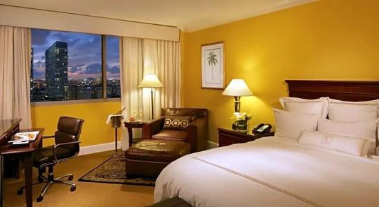 Jw Marriott Miami - 57