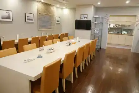 Sotetsu Fresa Inn Fujisawaeki Minamiguchi - 18