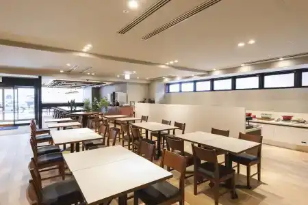 Sotetsu Fresa Inn Kyoto-Kiyomizu Gojo - 19