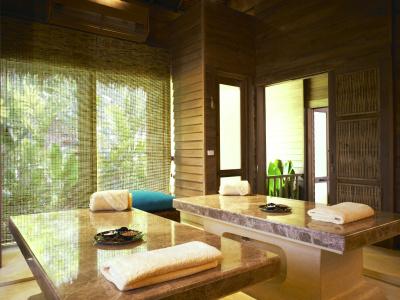 Six Senses Yao Noi - Sha Plus - 7