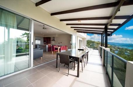Whitsunday Reflections - 226