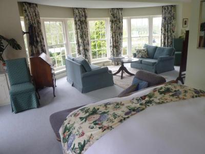 Rectory Farm - 26