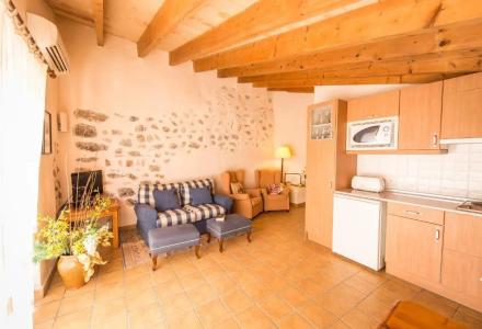 Agroturismo Muleta de Ca S'hereu - 27
