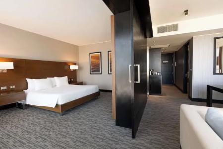 Hilton Garden Inn - 74