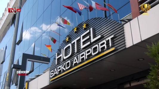Sapko Airport - 27
