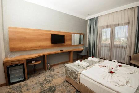 Yoncali Termal Otel&Spa - 39