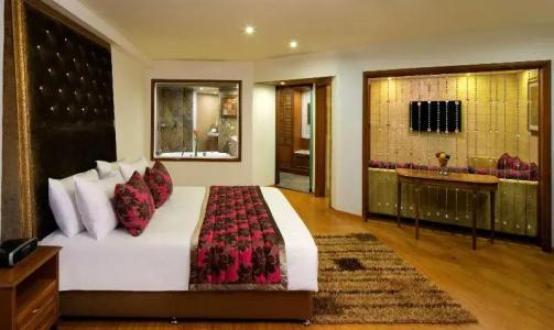 Radisson Blu Grt, Chennai - 43