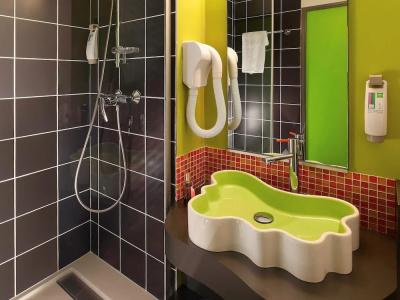 Ibis Styles Lyon Villeurbanne Parc de la Tête d'Or - 36