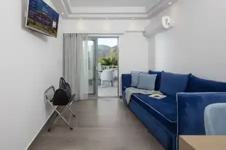 Alkinoi Resort And Spa - 26