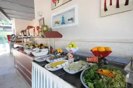 Club Selen Icmeler (Former Selen 2) - 42