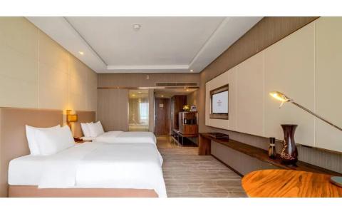 Crowne Plaza Kunming City Centre, An Ihg - 89