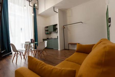 Palà Suites - 141