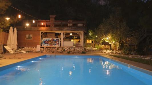 Chakra Beach Kabak - 16