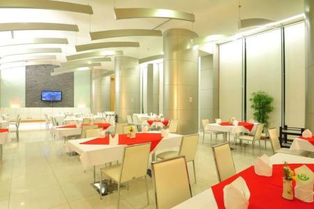 Mayflower Grande - 17