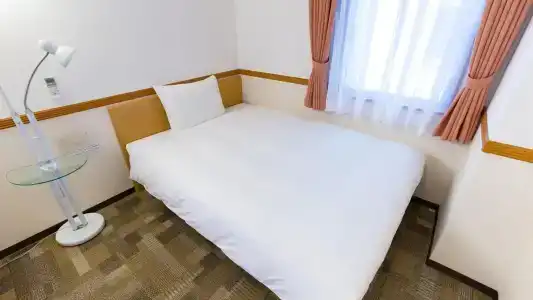 Toyoko Inn Kagoshima chuo eki Nishi guchi - 27