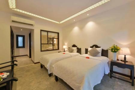 Hoi An Ancient House Resort & Spa - 125