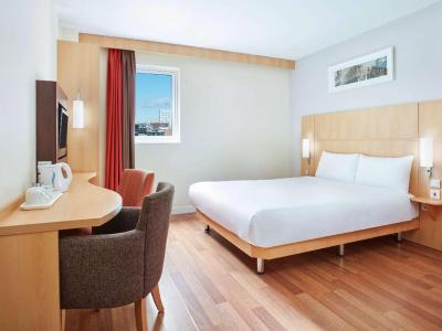 ibis Belfast City Centre - 46