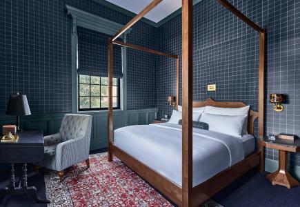 The Vanderbilt, Auberge Resorts Collection - 32