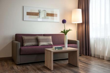 Essential by Dorint Basel City - 98