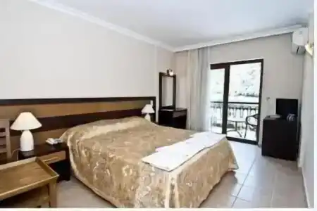 Dalyan Tezcan - 4